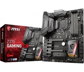 MSI Z370 Gaming M5