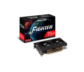 PowerColor Fighter AMD Radeon RX 6500 XT 