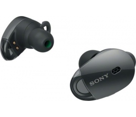 Sony WF-1000X fekete