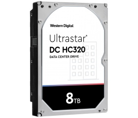 Western Digital Ultrastar DC HC320 3.5" 8TB SATA