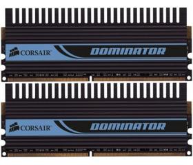 Corsair Dominator DDR2 1066MHz 4GB kit asztali
