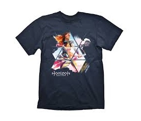 Horizon Zero Dawn T-Shirt , L