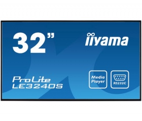 Iiyama ProLite LE3240S-B1 31,5"