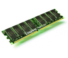 Kingston DDR3 PC12800 1600MHz 8GB STD Height 30mm
