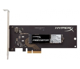 Kingston HyperX Predator M.2 PCIe 480GB