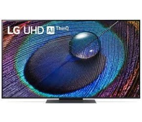 LG 55" UR91 4K UHD Smart TV 2023