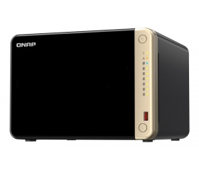 QNAP TS-664 8GB