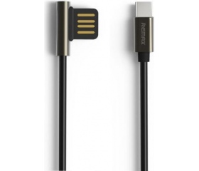 Remax Emperor USB Type-C 1m fekete
