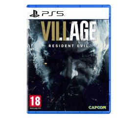Resident Evil Village - PS5