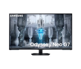 Samsung Odyssey Neo G7 G70NC 43" Smart Gaming