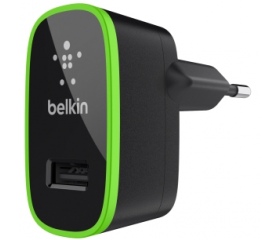 BELKIN 2.1A USB Micro Car Charger for iPhone/iPad 