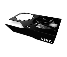 Nzxt G10 Adapter for NZXT Kraken - Fekete
