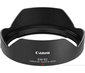 Canon EW-82 napellenző