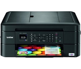 Brother MFC-J480DW MFC (fax)