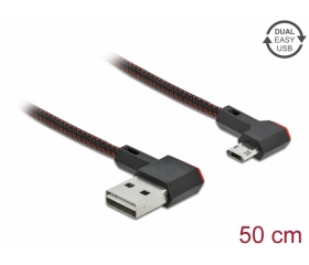 Delock EASY-USB 2.0-A - Micro-B