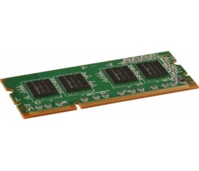 HP DDR3 SODIMM 144pin 800MHz x32 1GB