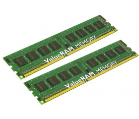 Kingston DDR3 PC10600 1333MHz 16GB ECC KIT2 CL9