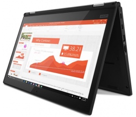 Lenovo ThinkPad L380 Yoga 13.3"" FHD Touch + Pen