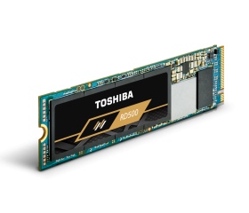 Toshiba RD500 M.2 2280 NVMe 500GB