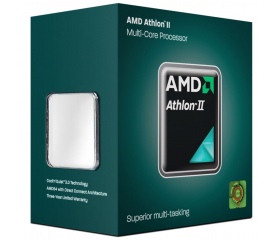 CPU AMD Athlon II X4 860K FM2+ BOX Quiet Cooler