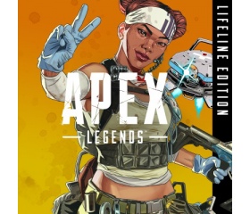 Apex Legends – Lifeline Edition kiegészítő PS4