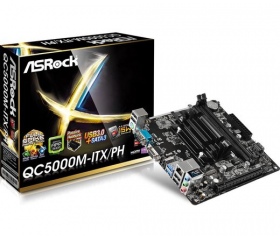 ASRock QC5000M-ITX/PH