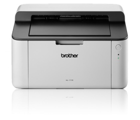 Brother HL1110E