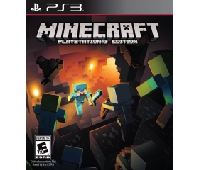 Minecraft PS3 Edition