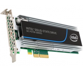 Intel PCI-E 3.0 400GB DC P3700 Series