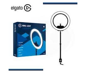 Corsair ELGATO Camera Ring Light 43.2cm adjustable