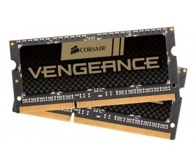Corsair Vengeance SO-DIMM DDR3-1866 CL11 16GB Kit2