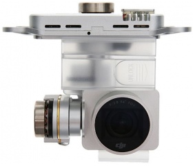 DJI Phantom 3 Advanced HD kamera és gimbal