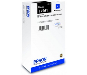 Epson T7561 Black (C13T756140)