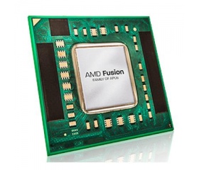 AMD A4-3400 tálcás
