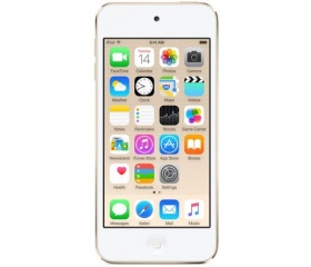 Apple iPod touch (6) 16GB arany
