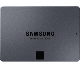 Bontott Samsung 860 QVO 1TB SATA SSD