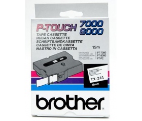 Brother P-touch TX-241