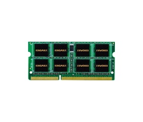 KINGMAX SO-DIMM DDR3L 1600MHz 4GB 