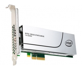 Intel PCI-E 3.0 400GB 750 Series Single