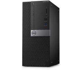 Dell Optiplex 5050 MT i5-7500 8GB 1TB Linux