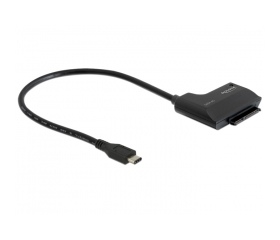 Delock USB 3.1 Gen 2 USB Type-C > SATA