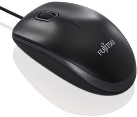 Fujitsu M510 fekete