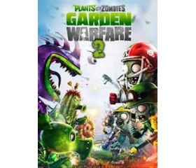 PC Plants VS Zombies Garden Warfare 2