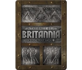 PC Total War Saga: Thrones of Britannia