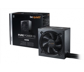 Be Quiet Pure Power 10 400W