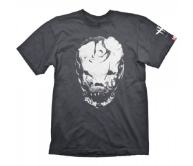 Dead by Daylight T-Shirt "Bloodletting White", XXL