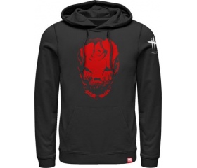Dead by Daylight kapucnis pulóver "Red Mask" XXL