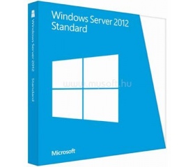 Microsoft Windows Server 2012 DSP 1clt User CAL