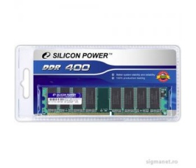 Silicon Power DDR PC3200 400MHz 512MB 