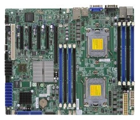 Supermicro MBD-H8DCL-6F-O